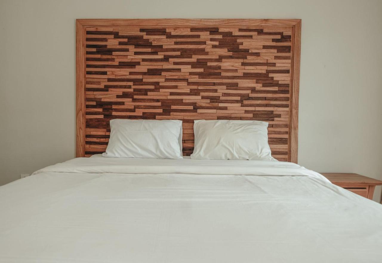 Sekar Arum Riverside Resort In Canggu ทานาล็อต ภายนอก รูปภาพ