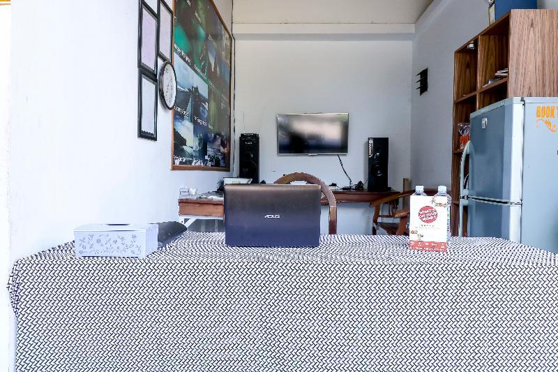 Sekar Arum Riverside Resort In Canggu ทานาล็อต ภายนอก รูปภาพ