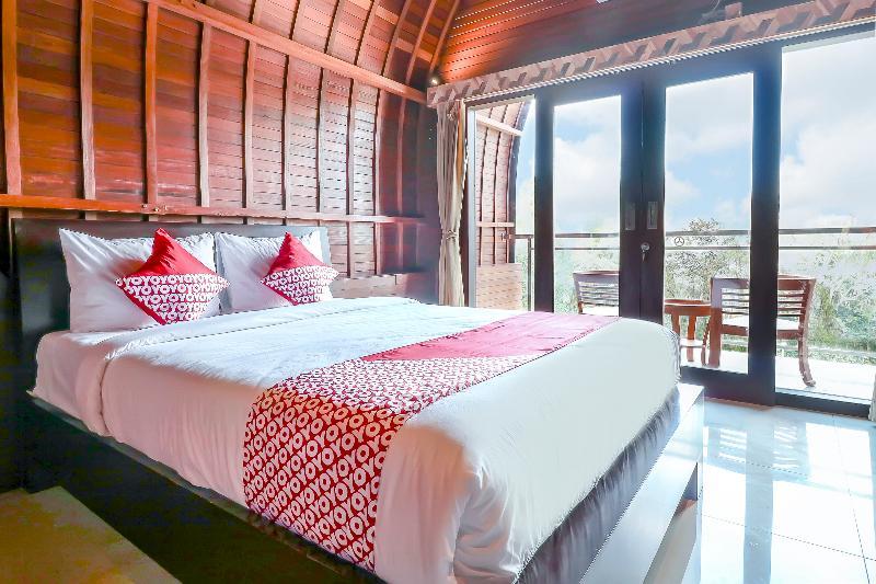 Sekar Arum Riverside Resort In Canggu ทานาล็อต ภายนอก รูปภาพ