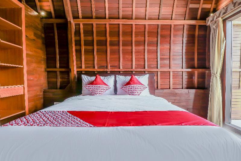 Sekar Arum Riverside Resort In Canggu ทานาล็อต ภายนอก รูปภาพ