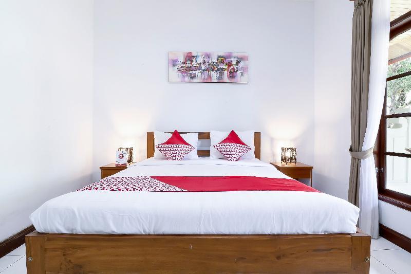 Sekar Arum Riverside Resort In Canggu ทานาล็อต ภายนอก รูปภาพ