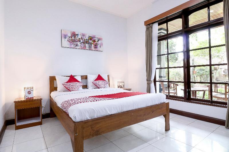 Sekar Arum Riverside Resort In Canggu ทานาล็อต ภายนอก รูปภาพ