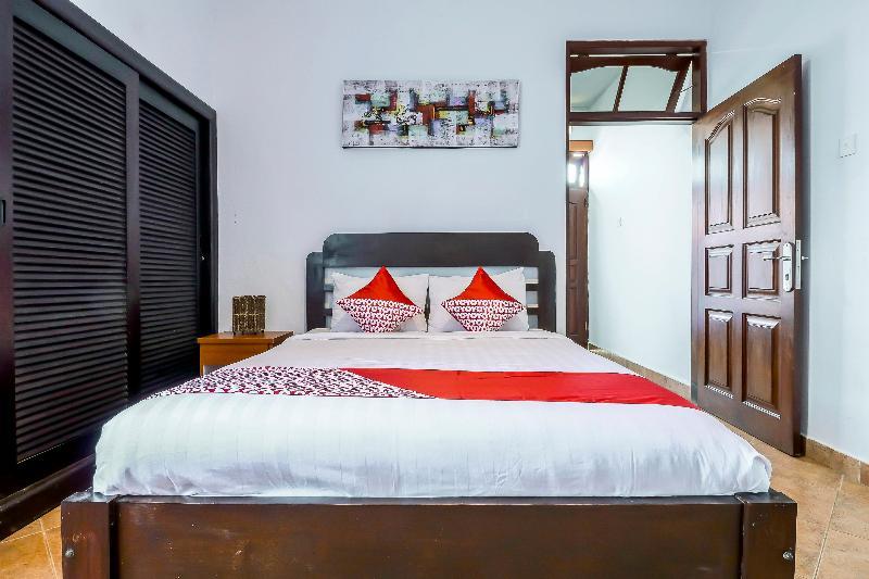 Sekar Arum Riverside Resort In Canggu ทานาล็อต ภายนอก รูปภาพ