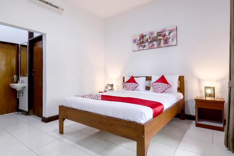 Sekar Arum Riverside Resort In Canggu ทานาล็อต ภายนอก รูปภาพ